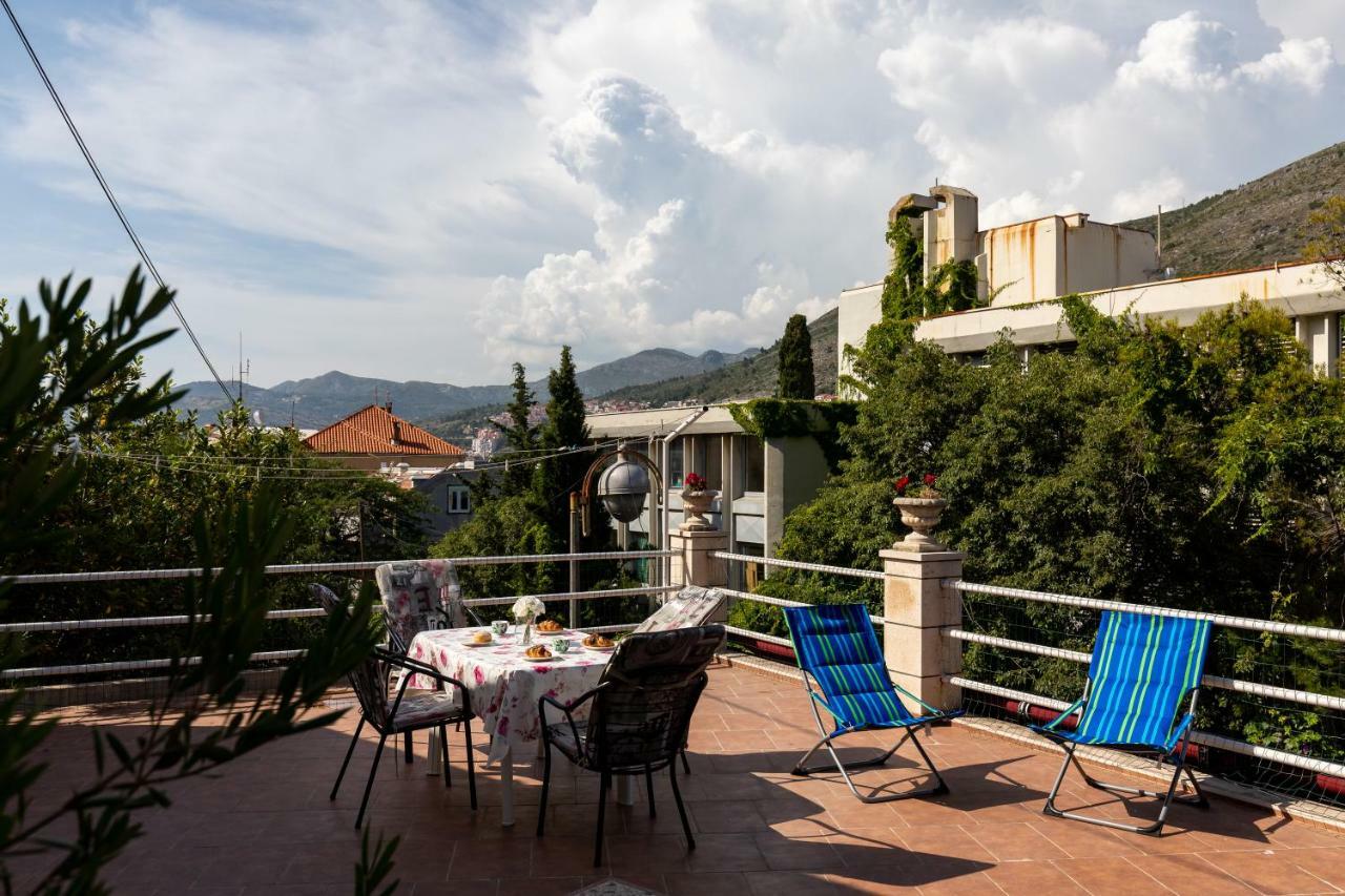 Apartment L&L Dubrovnik Exterior photo