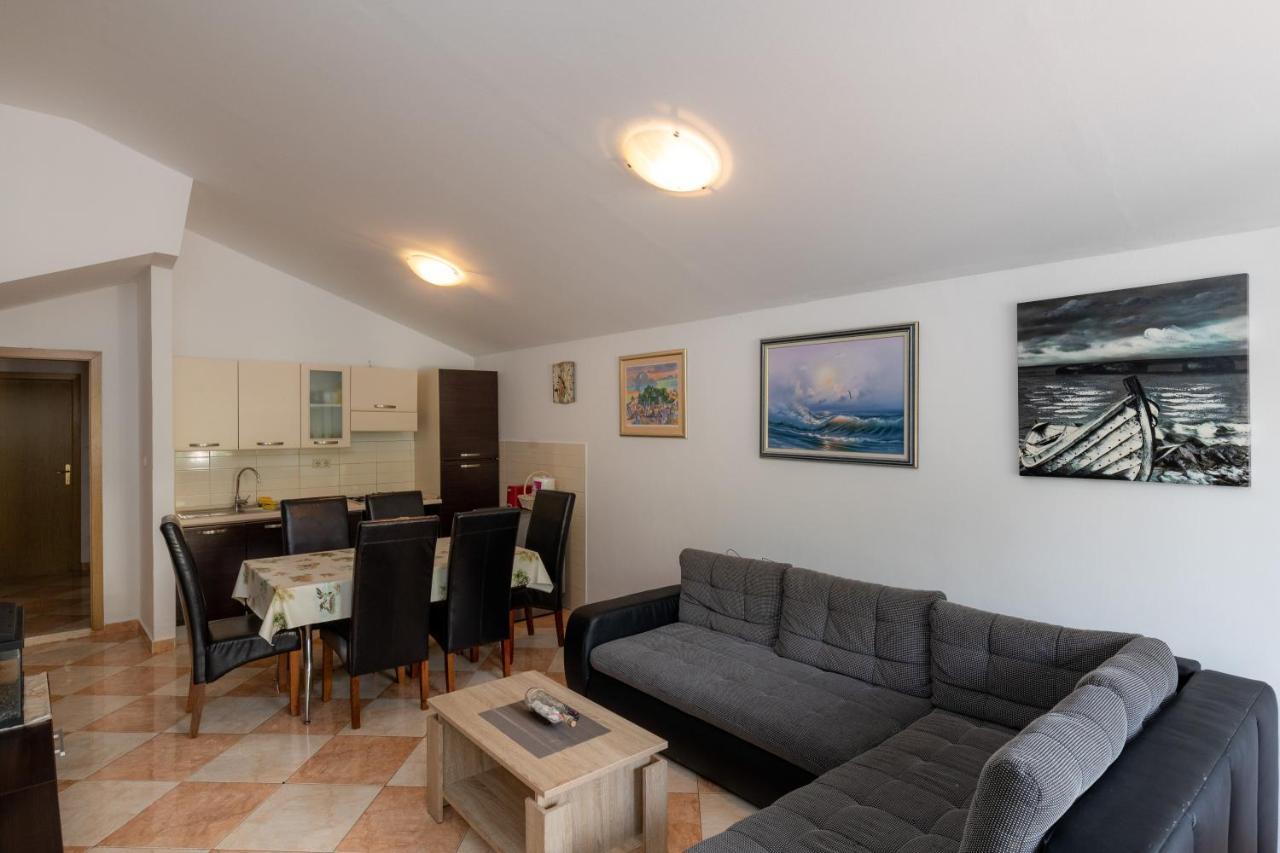 Apartment L&L Dubrovnik Exterior photo